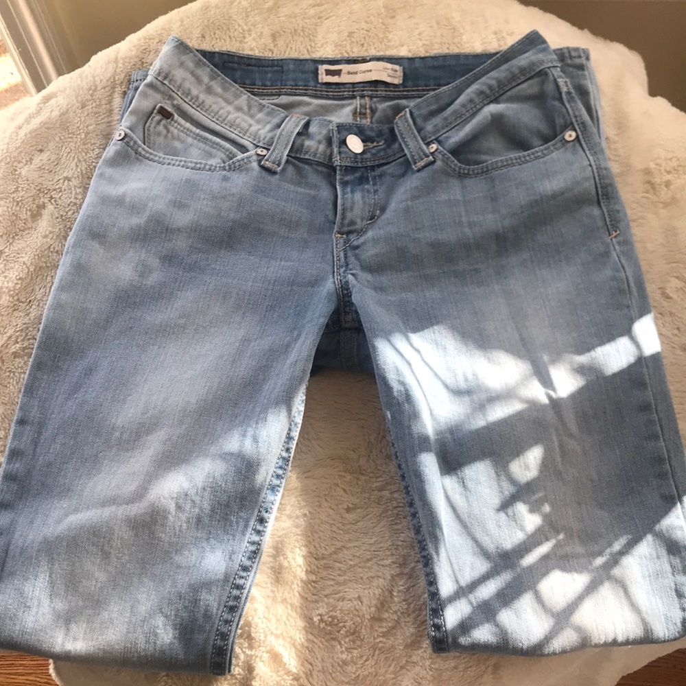 Levi’s Jeans